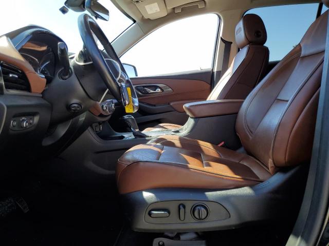 2020 CHEVROLET TRAVERSE H 1GNEVNKW6LJ146074