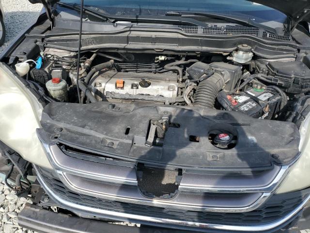 2010 HONDA CR-V EXL - 5J6RE4H77AL071403