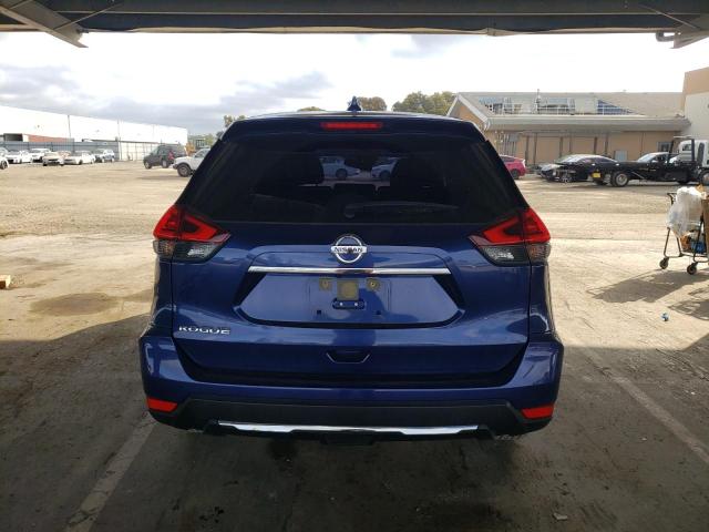 2019 NISSAN ROGUE S - JN8AT2MT8KW504134
