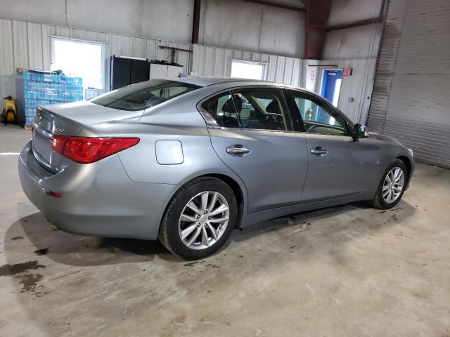 Vin: jn1bv7arxfm422250, lot: 48662095, infiniti q50 base 20153