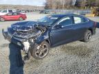 2021 CHEVROLET MALIBU LT - 1G1ZD5ST8MF022629