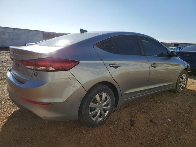 2017 HYUNDAI ELANTRA SE - 5NPD74LF8HH099332