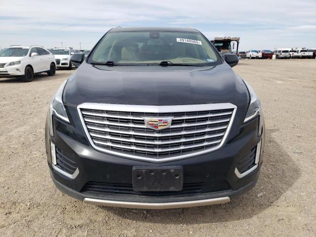 2017 CADILLAC XT5 PLATIN - 1GYKNFRS1HZ283589