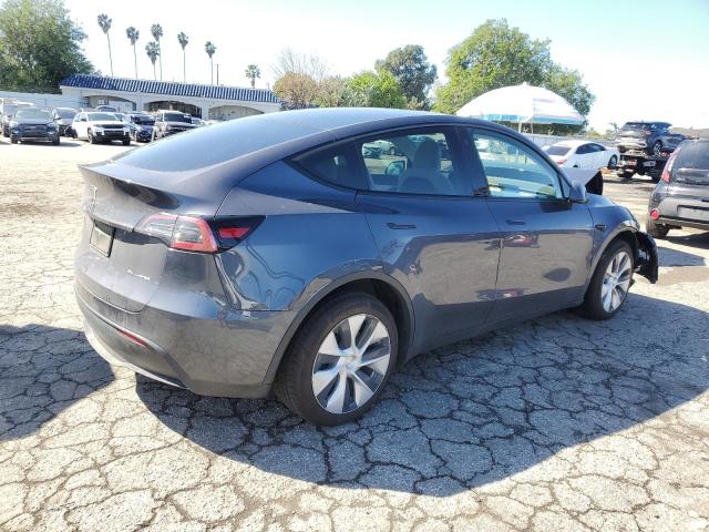 2022 TESLA MODEL Y - 7SAYGDEE1NF391553