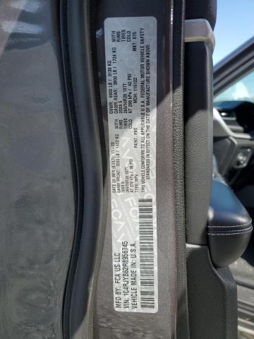 2024 JEEP GRAND CHER - 1C4RJYB62R8956745