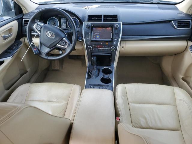 2015 TOYOTA CAMRY HYBR - 4T1BD1FK8FU147899