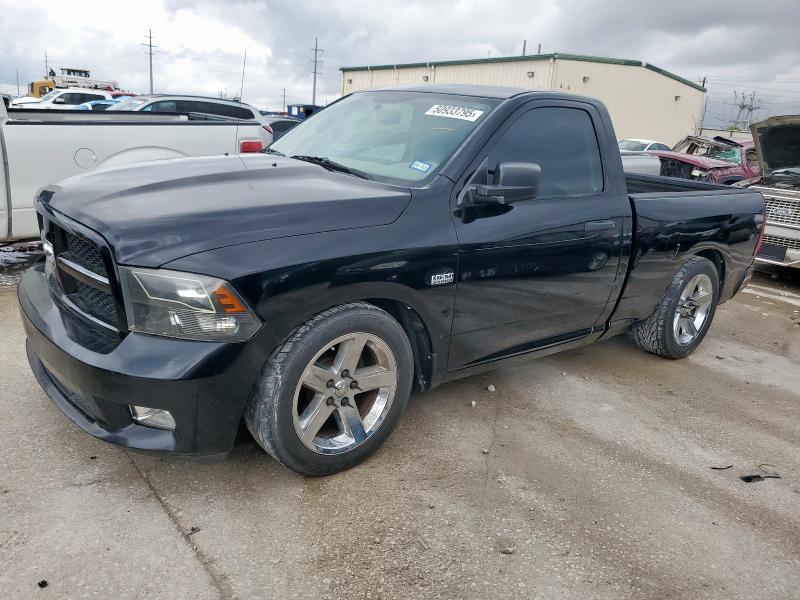 DODGE RAM 1500 S