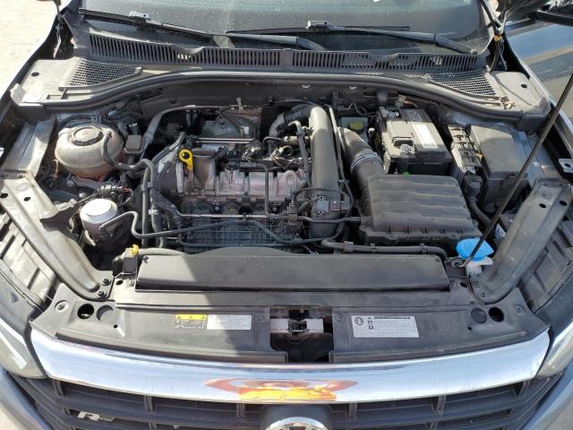 2019 VOLKSWAGEN JETTA S - 3VWCB7BU2KM200245