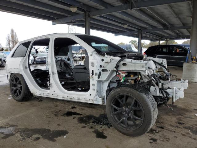 Vin: 1c4rjfdj8jc445810, lot: 51248255, jeep grand cher srt-8 20184