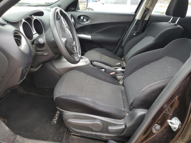 2015 NISSAN JUKE S - JN8AF5MR7FT510592