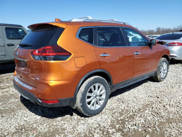 JN8AT2MT5LW005776 2020 NISSAN ROGUE