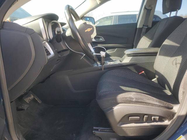 2017 CHEVROLET EQUINOX LT - 2GNALCEK2H6132212