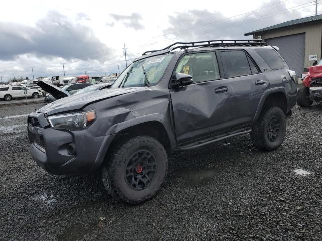 Vin: jtenu5jr3n6067471, lot: 50493315, toyota 4runner sr5/sr5 premium 2022 img_1