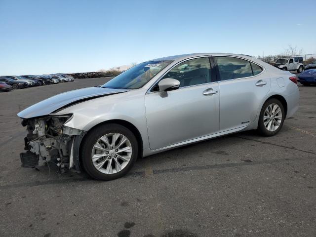 LEXUS ES 300H