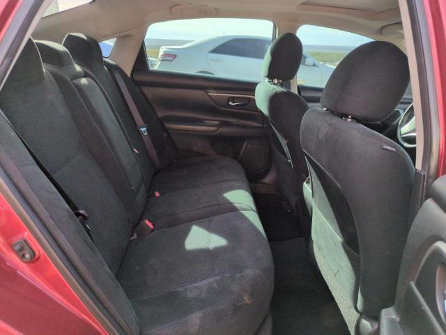 2015 NISSAN ALTIMA 2.5 - 1N4AL3AP6FC474282
