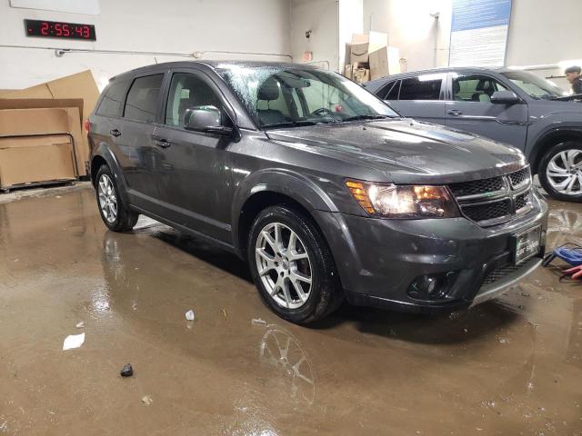 2018 DODGE JOURNEY GT 3C4PDCEG3JT381034