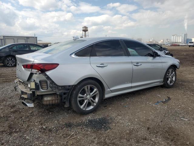 Vin: 5npe34af0jh711533, lot: 50742665, hyundai sonata sport 20183
