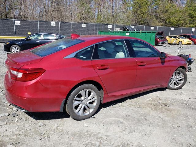 Vin: 1hgcv1f10la077052, lot: 50122345, honda accord lx 20203