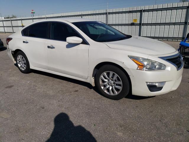 2015 NISSAN ALTIMA 2.5 - 1N4AL3AP0FC950171