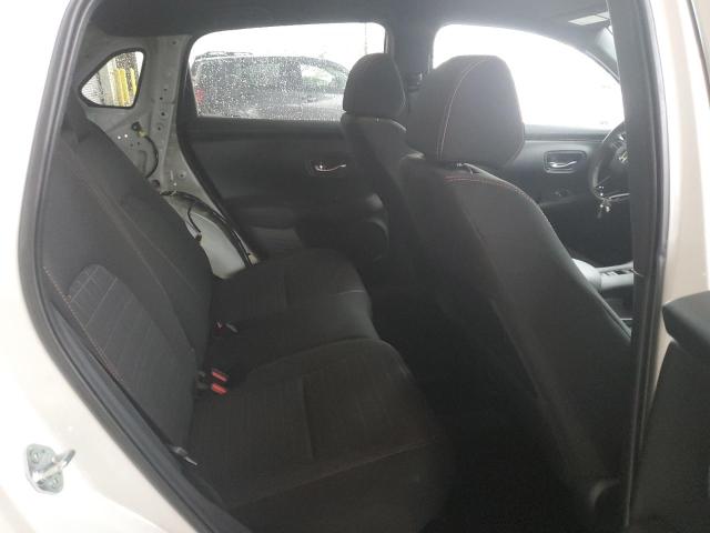 2025 HONDA HR-V SPORT 3CZRZ2H55SM703449