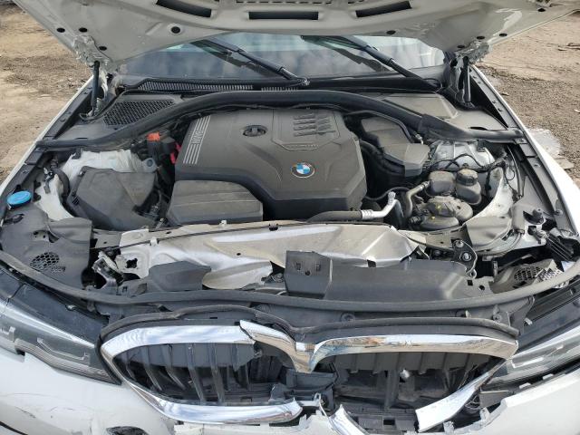 2020 BMW 330I - 3MW5R1J04L8B21766