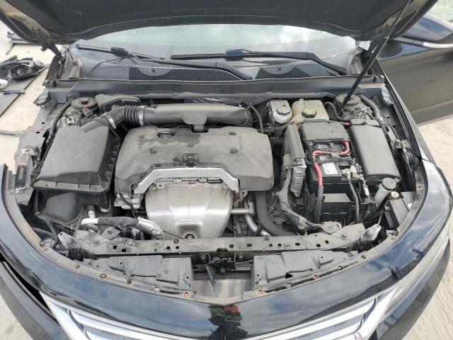 2019 CHEVROLET IMPALA LT - 2G11Z5SA6K9136163