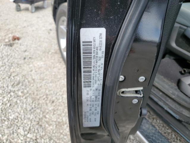 2018 RAM 1500 ST - 1C6RR7FG1JS217550
