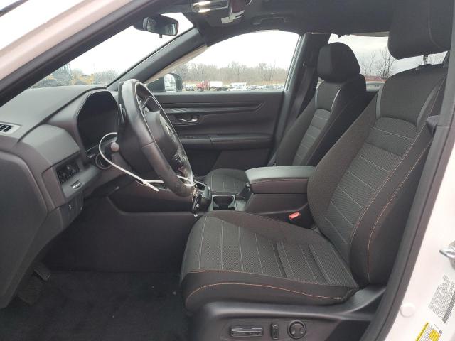 2024 HONDA CR-V SPORT - 7FARS6H59RE016642