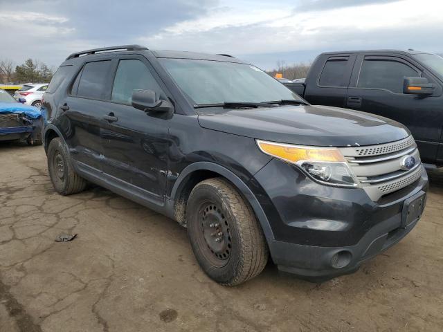 Vin: 1fm5k7b89ega30362, lot: 47595245, ford explorer 20144