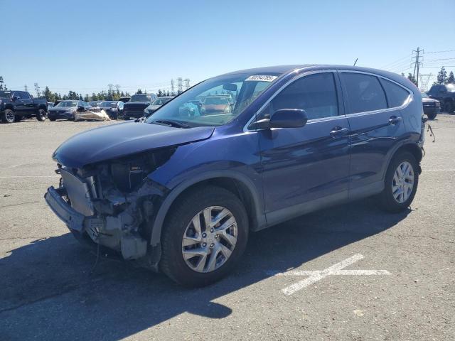 Vin: 3czrm3h59gg706915, lot: 50254785, honda crv ex 2016 img_1