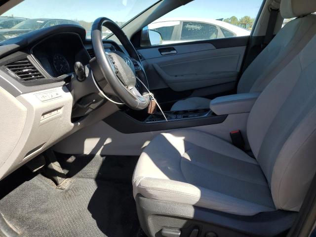 2019 HYUNDAI SONATA LIM - 5NPE34AF2KH772982