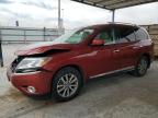 2015 NISSAN PATHFINDER - 5N1AR2MN9FC600501