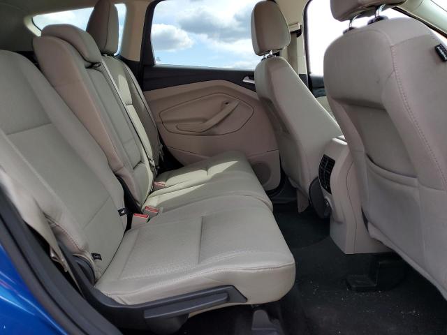 2017 FORD ESCAPE SE - 1FMCU0G96HUC89181