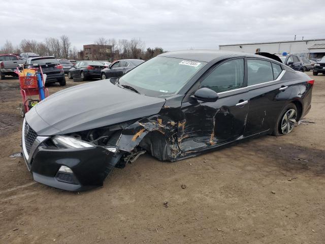 NISSAN ALTIMA S