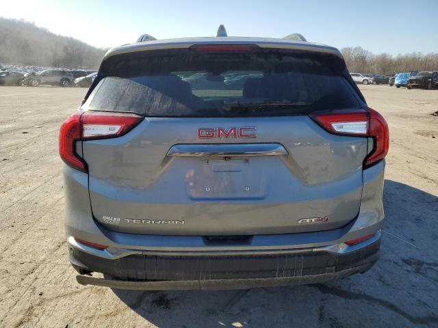 2023 GMC TERRAIN AT 3GKALYEG1PL229465