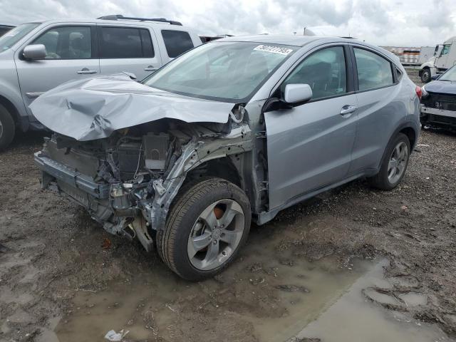 Vin: 3czru5h39kg712684, lot: 50727795, honda hr-v lx 2019 img_1