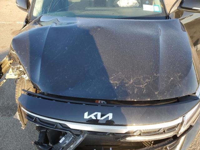 2024 KIA SELTOS EX KNDERCAA9R7629023
