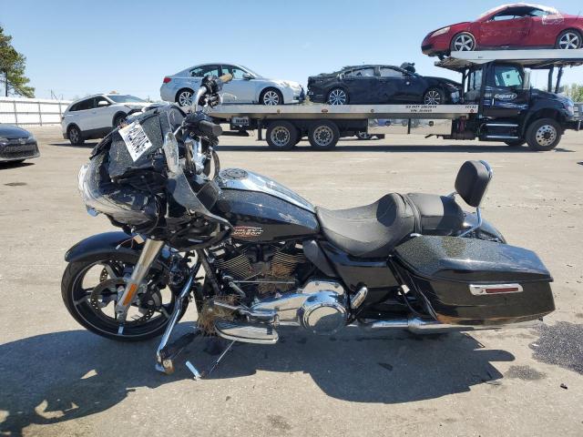 2024 HARLEY-DAVIDSON FLTRX - 1HD1KH71XRB645539