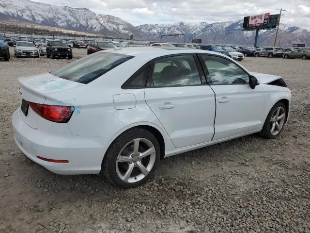 Vin: wauacgff5f1030059, lot: 48955855, audi a3 premium 20153