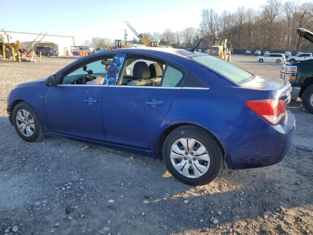 Vin: 1g1pc5sh7c7291977, lot: 52795805, chevrolet cruze ls 20122