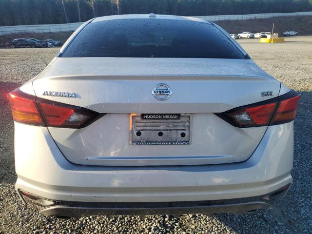 2019 NISSAN ALTIMA SR - 1N4BL4CV7KN317266