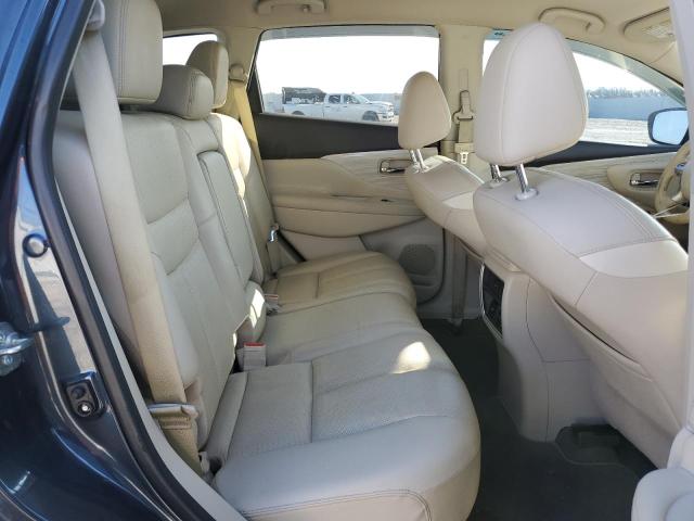 2016 NISSAN MURANO S - 5N1AZ2MH8GN170427