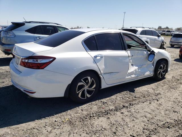 2016 HONDA ACCORD LX - 1HGCR2F38GA103253
