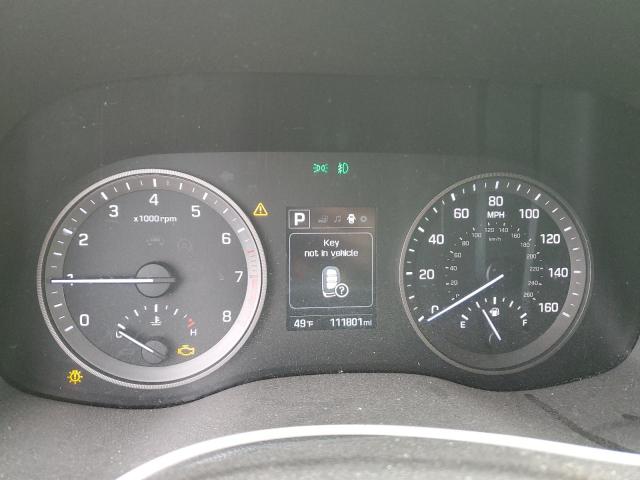 2016 HYUNDAI TUCSON LIM - KM8J33A27GU128280