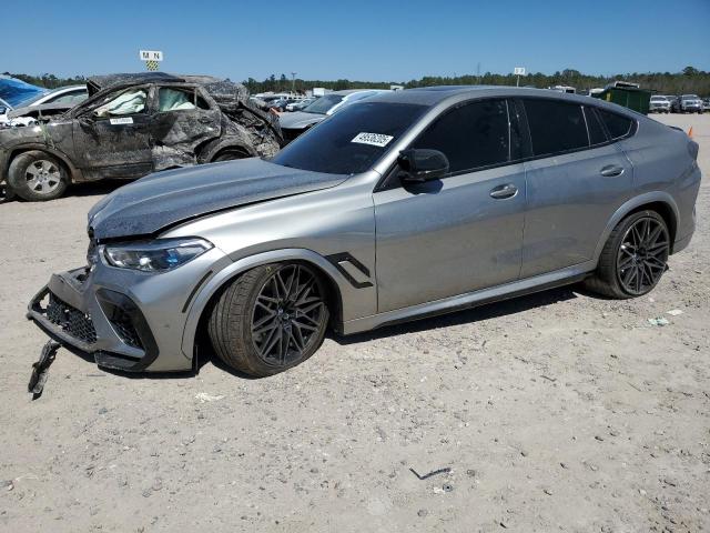 Vin: 5ymcy0c0xm9h99699, lot: 49536205, bmw x6 m 2021 img_1