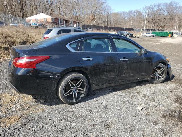 2018 NISSAN ALTIMA 2.5 1N4AL3AP3JC479366
