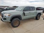 2023 TOYOTA TACOMA DOU - 3TYCZ5AN1PT133162