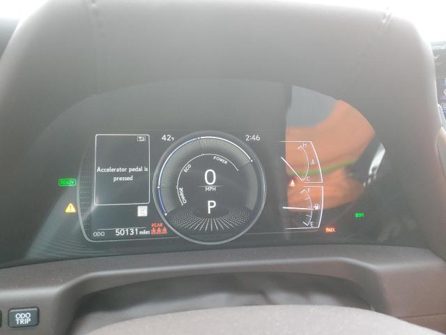 2019 LEXUS ES 300H JTHB21B15K2040403