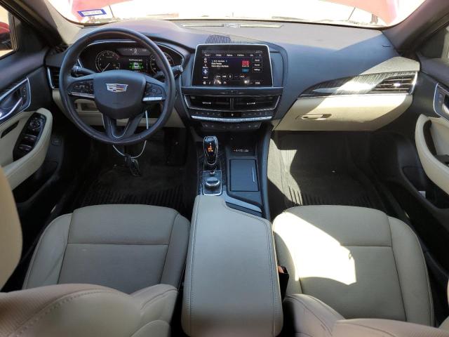 2023 CADILLAC CT5 PREMIU - 1G6DN5RK9P0157365