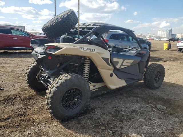 2022 CAN-AM MAVERICK - 3JBVGAY4XNE001642